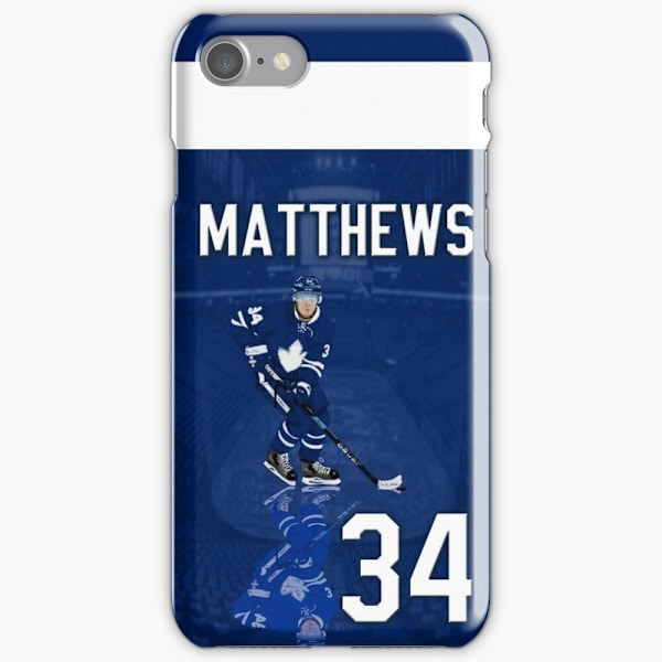 Skal till iPhone 8 Plus - Matthews Toronto Maple Leafs