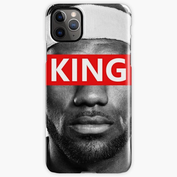 Skal till iPhone 11 Pro - LeBron James