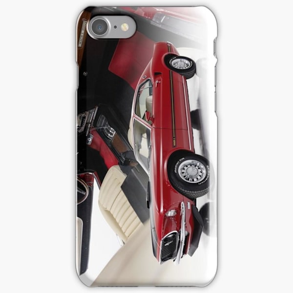 Skal till iPhone 8 - 1969 Ford Mustang Mach