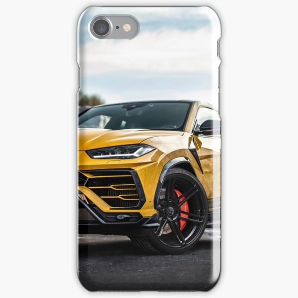 Skal till iPhone 7 Plus - Lamborghini urus