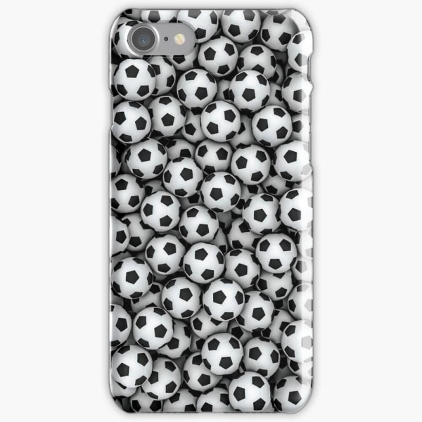 Skal till iPhone 7 Plus - Soccer balls