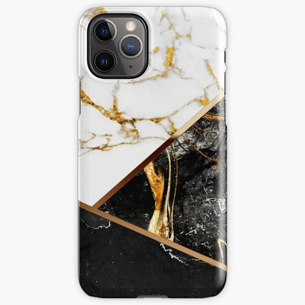 Skal till iPhone 12 Pro - Elegant Marble