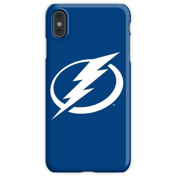 Skal till iPhone X/Xs - Tampa Bay Lightning