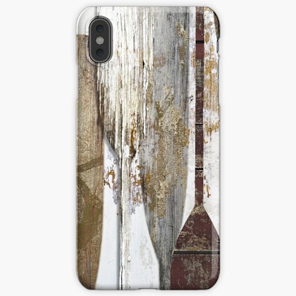 Skal till iPhone Xr - Boathouse