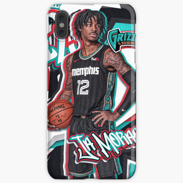 Skal till iPhone Xs Max - Ja Morant