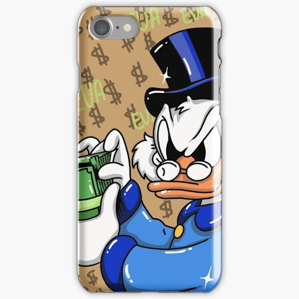 Skal till iPhone 8 Plus - Farbror Joakim
