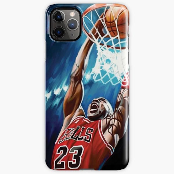 Skal till iPhone 11 Pro Max - Michael Jordan