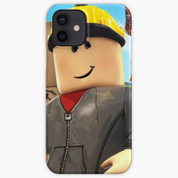 Skal till iPhone 12 - Roblox