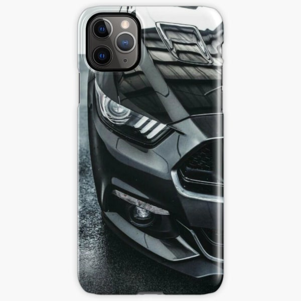 Skal till iPhone 11 Pro - FORD MUSTANG