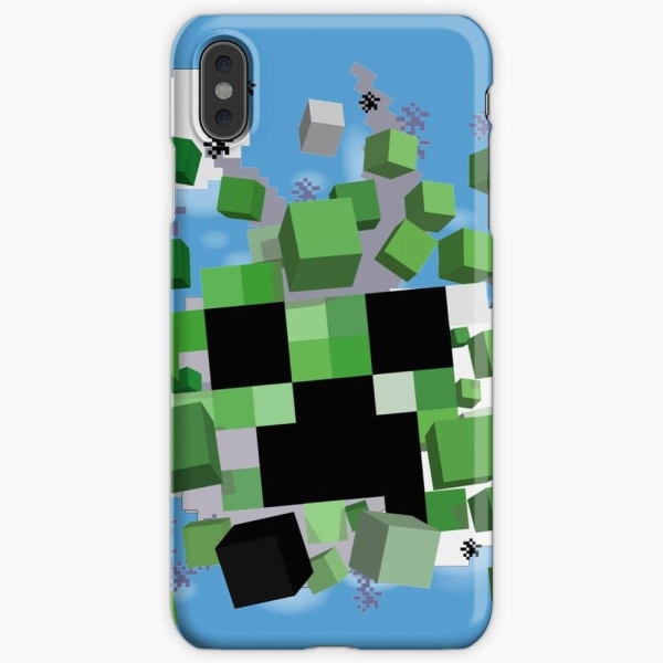 Skal till iPhone Xr - Minecraft