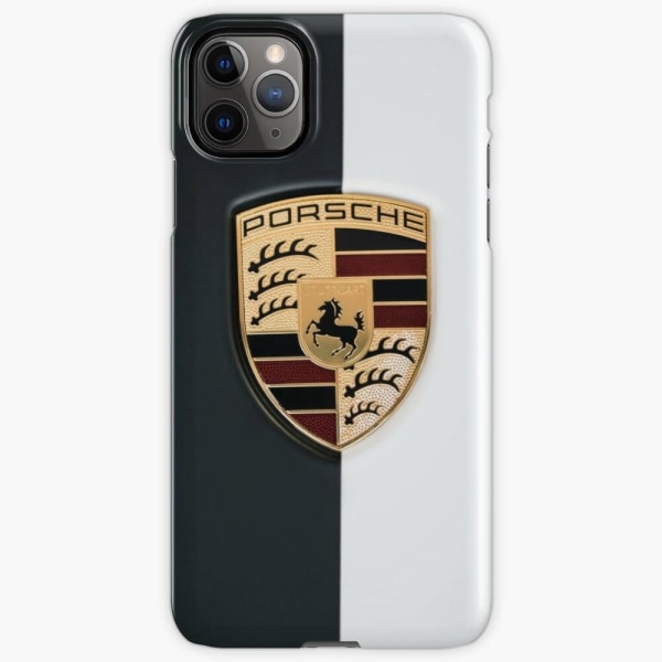 Skal till iPhone 11 Pro - Porsche