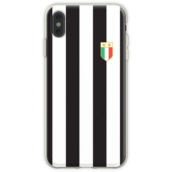 Skal till iPhone X/Xs - Juventus