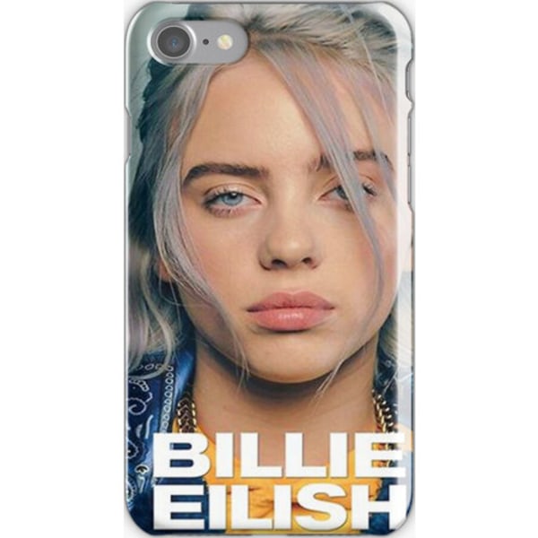Skal till iPhone 6/6s Plus - Billie Eilish