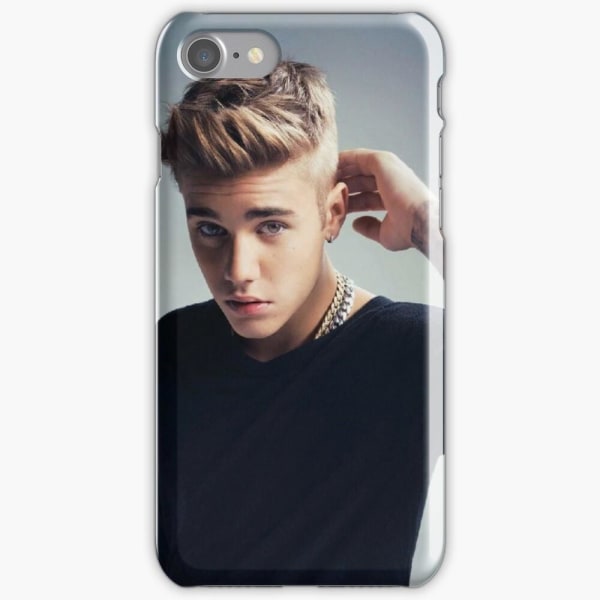 Skal till iPhone 6 Plus - Justin Bieber