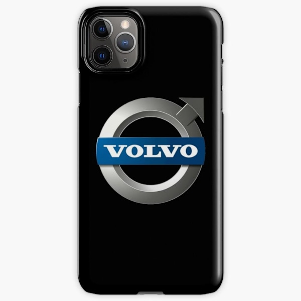 Skal till iPhone 11 Pro Max - Volvo