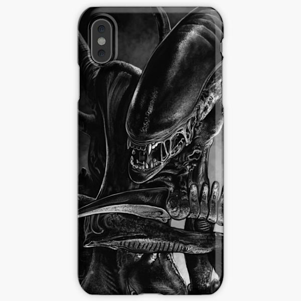 Skal till iPhone Xr - Fortnite Xenomorph