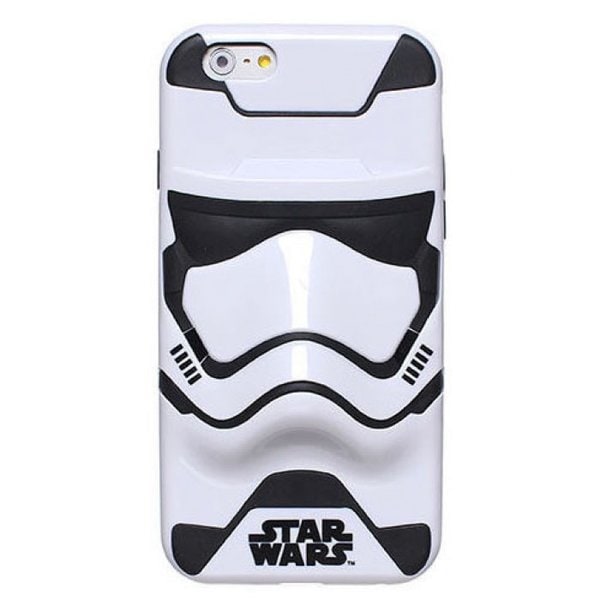 Skal till iPhone 5/5s SE - Star Wars