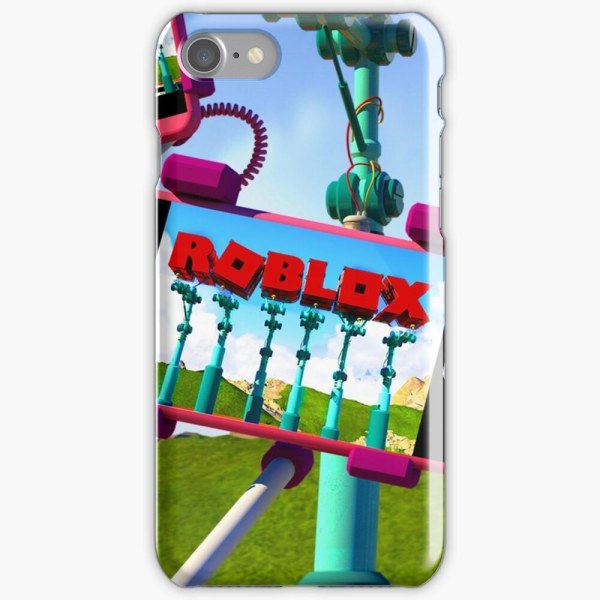 Skal till iPhone 7 Plus - Roblox