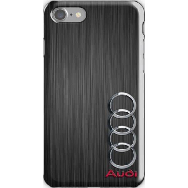 Skal till iPhone 5/5s SE - Audi