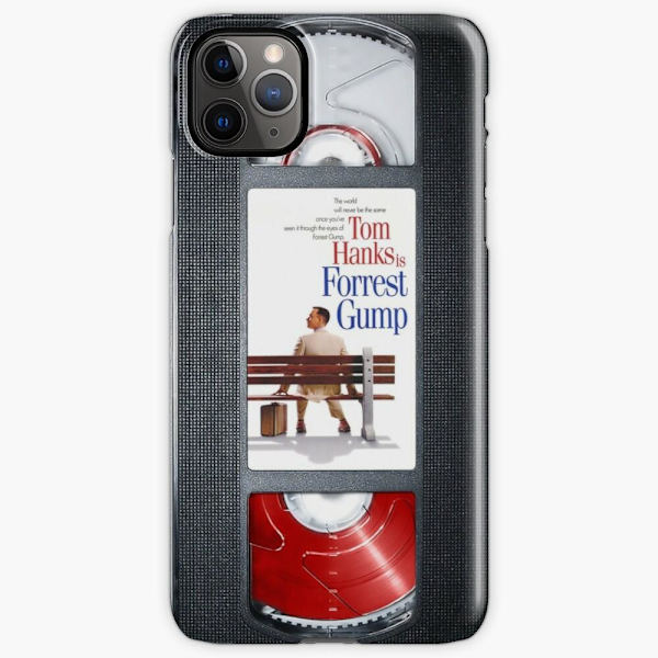 Skal till iPhone 11 - Forrest Gump