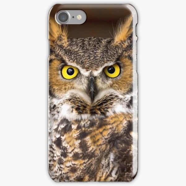 Skal till iPhone 6 Plus - Ugglor