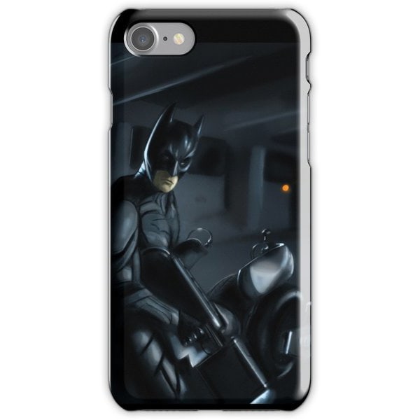 Skal till iPhone 8 Plus - Batman