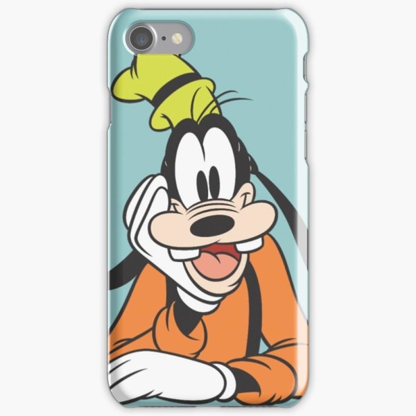 Skal till iPhone SE (2020) - Janne Långben