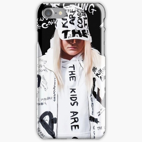 Skal till iPhone 6/6s Plus -Tones and I