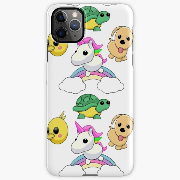Skal till iPhone 11 Pro Max - Roblox Adopt me