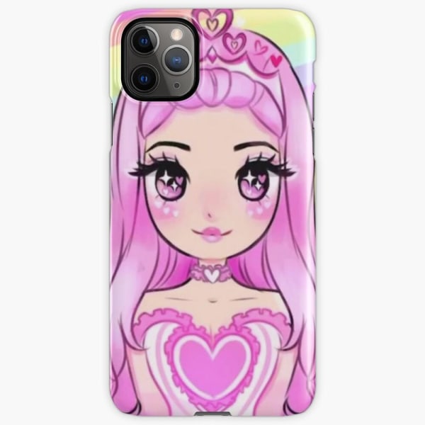 Skal till iPhone 12 - Roblox Rainbow Love