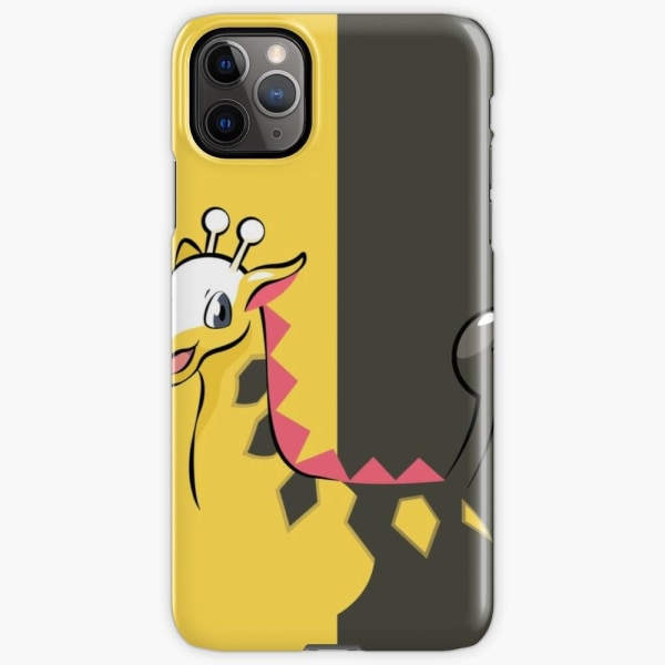 Skal till iPhone 12 Pro - Girafarig Pokémon