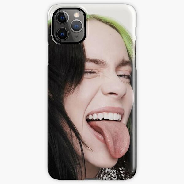 Skal till iPhone 11 - Retro Drip