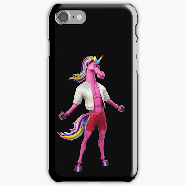 Skal till iPhone 8 - Fortnite Fabio Sparklemane