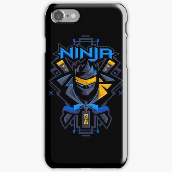 Skal till iPhone 8 Plus - Fortnite Ninja