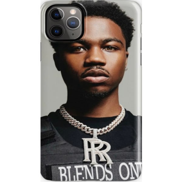 Skal till iPhone 11 Pro - Roddy Ricch