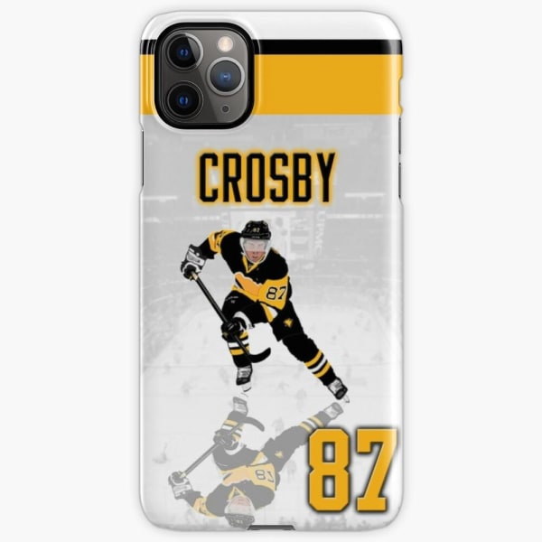 Skal till iPhone 11 Pro - Crosby Pittsburgh Penguins