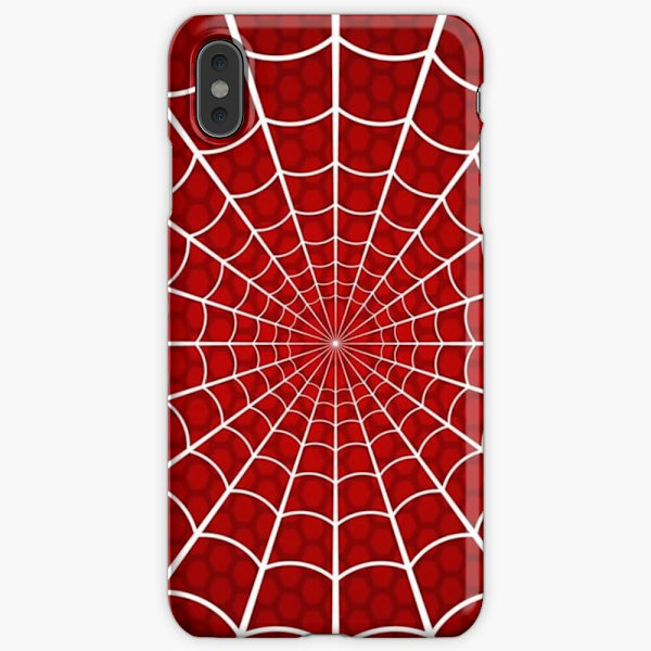 Skal till iPhone Xr - Spiderman