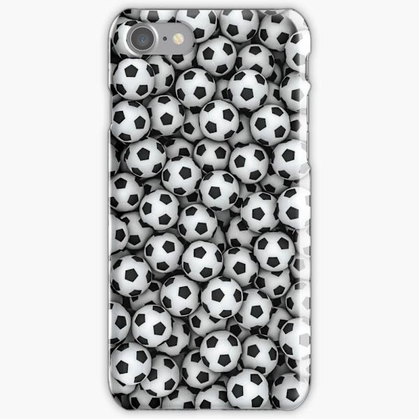 Skal till iPhone 8 - Soccer balls