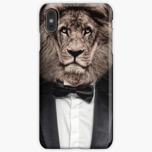 Skal till iPhone Xs Max - Be a true boss
