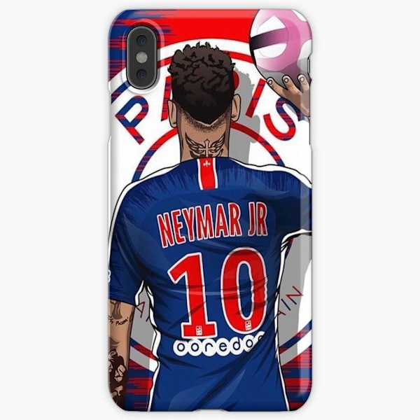 Skal till iPhone Xr - Neymar