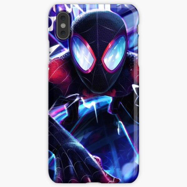 Skal till iPhone Xr - Spider-Man