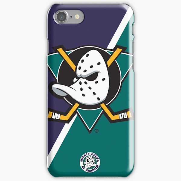 Skal till iPhone 8 Plus - Anaheim Ducks