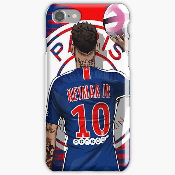 Skal till iPhone 7 Plus - Neymar