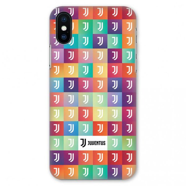 Skal till iPhone X/Xs - Juventus