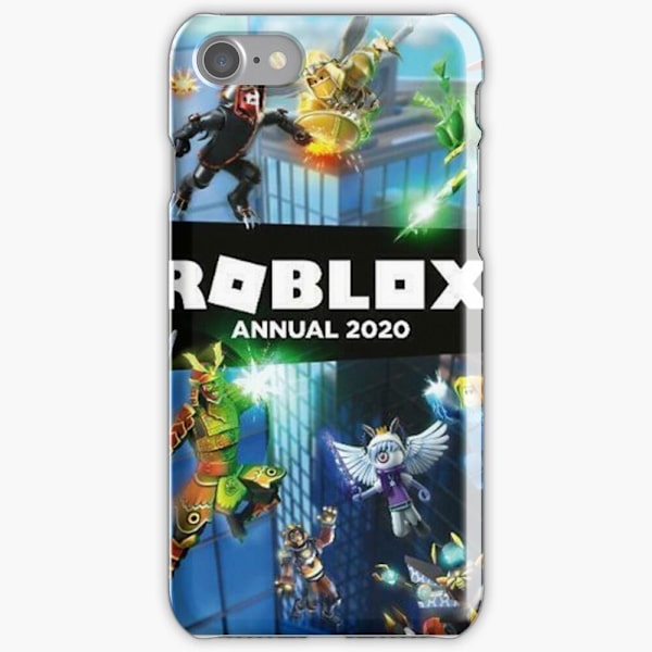 Skal till iPhone 8 Plus - Roblox