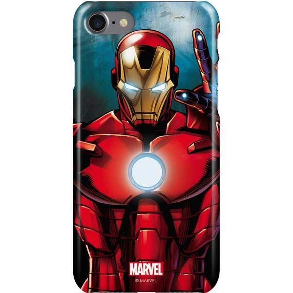 Skal till iPhone 6 Plus - Fortnite Ironman