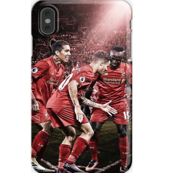 Skal till iPhone X/Xs - Liverpool FC