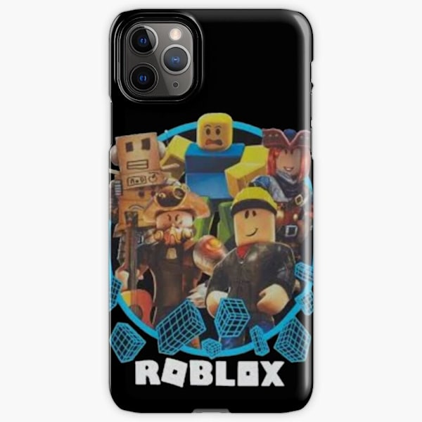 Skal till iPhone 11 Pro Max - Roblox