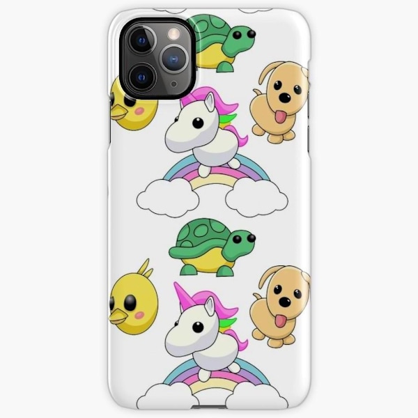 Skal till iPhone 11 Pro - Roblox Adopt me