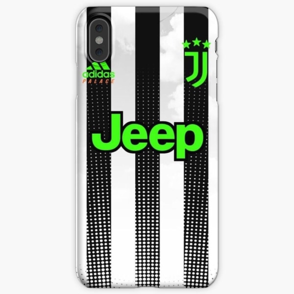 Skal till iPhone X/Xs - Juventus FC